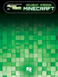 Music from Minecraft - E-Z Play Today #81 piano sheet music cover